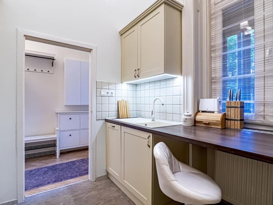 Westend Apartment Budapest Exteriör bild